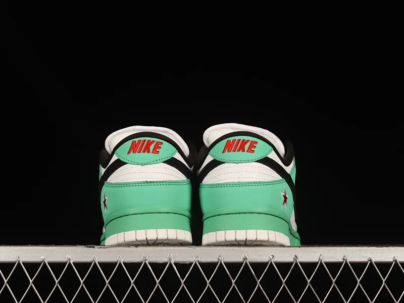 All categories Nk SB Dunk series Nk SB Dunk Low low-top sneakers Nk Dunk SB Low Heineken Heineken ultra-limited edition low-top sports and leisure sneakers 304292-302